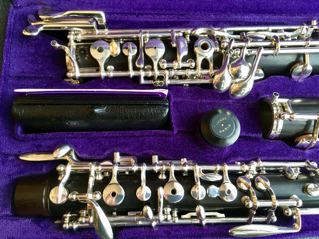 loree oboe serial numbers year